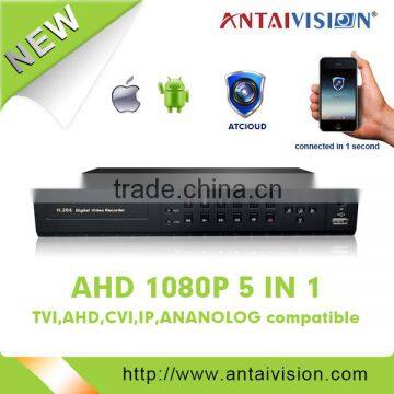 Antaivision AHD-NH h 264 4 channel Realtime DVR with new functions