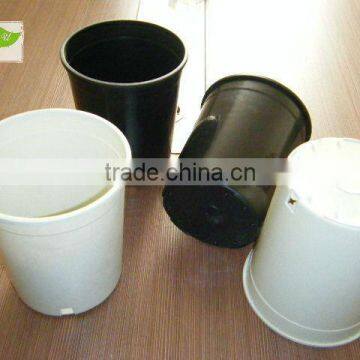 Taizhou Kedi 1 gallon plastic pots