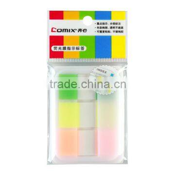 Professional Recycled Memo Pad & Sticky Note With CE Certificate photo-3