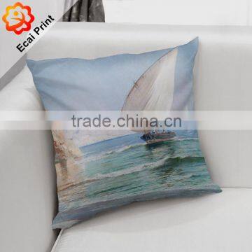 2016 Factory Price Wholesale Printed Cushion Cover for Gift photo-2