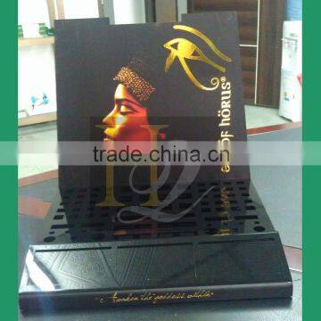 Counter Top Makeup Cosmetic Lipstick/eyeshadow Display Stand Rack photo-5