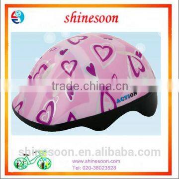 Cool Style Safety Helmet For Child Bicycle Helmet