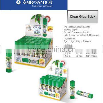 Glue Sticks
