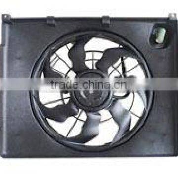 RADIATOR COOLING FAN / CAR COOLING FAN ASSEMBLY/ CAR FAN ASSEMBLY 25380-3Q170