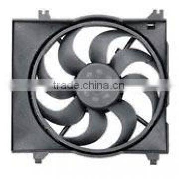 RADIATOR COOLING FAN / CAR COOLING FAN ASSEMBLY/ CAR FAN ASSEMBLY 25380-2J020