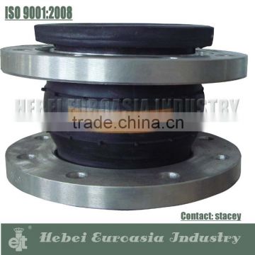 Flange Type Rubber Bridge Expanion Joint