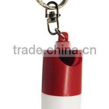 Cheap pill box key ring portable