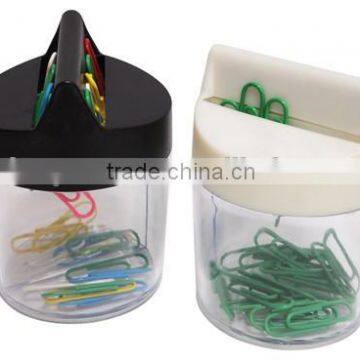 plastic clips holder