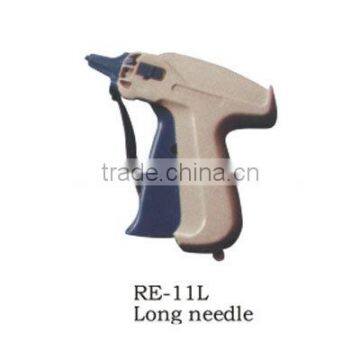 high quality standard needle tag gun RE-11L/label gun