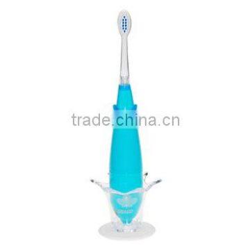 High Demand Export Products LED Light Musical Toothbrush for Kids photo-2