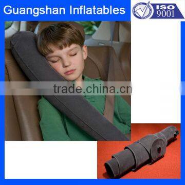 Airplane Car Portable Inflatable Cushion Bolster