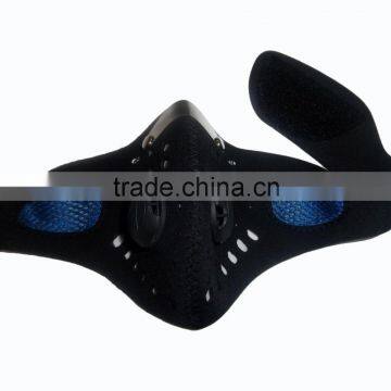 New design outdoor sports Cycling anti-dust respirator half mask