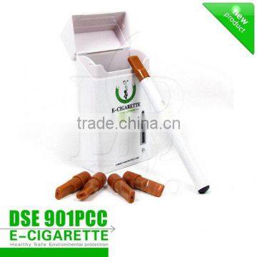 hot sell electronic cigarette pcc DSE901 with 1950mAh