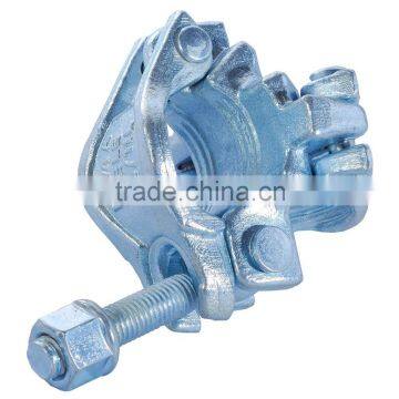 forged American clamp fittings/coupers