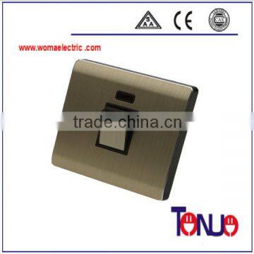 20A Water Heater Switch