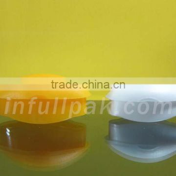 Cheap Oval Bottle Cap For Cosmetic