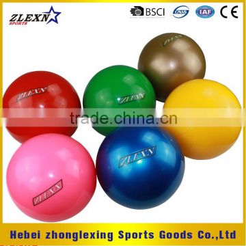 PVC Rhythmic Gymnastic ball for sale