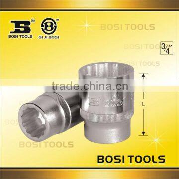 3/4 Dr.Socket