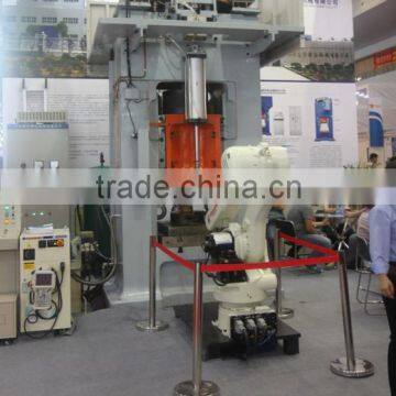 Widely Used Automatic Forging Industrial Robot photo-3