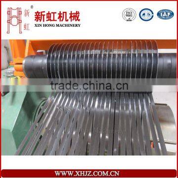 High Production Capacity Steel Coil Slitter Machine Professional Manufacturer in China