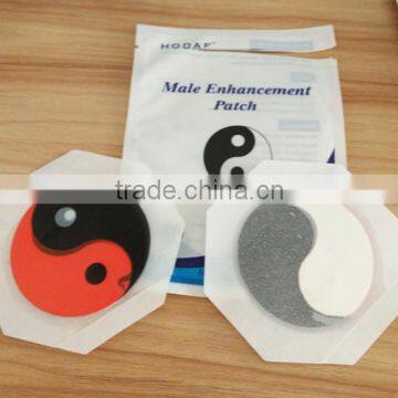 Chinese natural herbal male enhancement Patch for kidney health