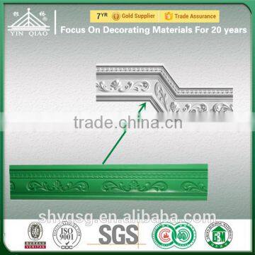 Making Plaster Cornice Various Patterns Durable Glassfiber Reinforced Mold