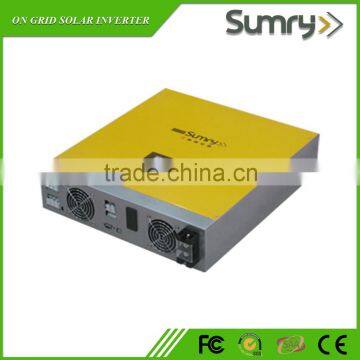 48v to 230v dc to ac infini solar inverter hyrbrid solar inverter 3000w