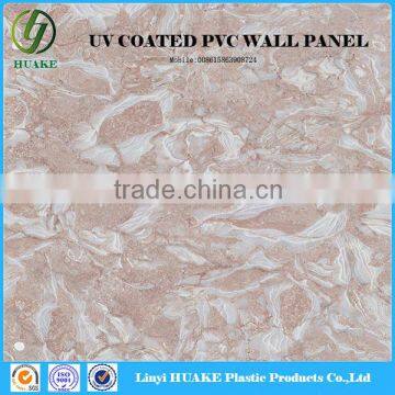 Uv Coating Interior Decorative Interior Wall Cladding