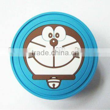 custom cheap animal shapes retractable cable holder