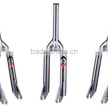 Bike BMX Front Fork