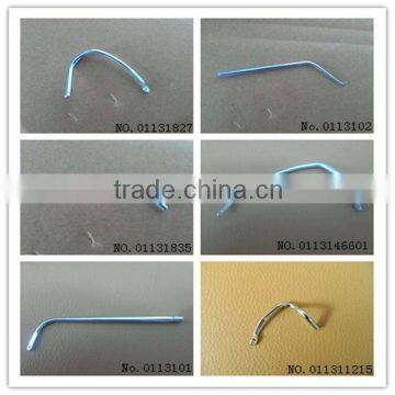 jacquard needle parts(KY parts,muller parts )-weft needle