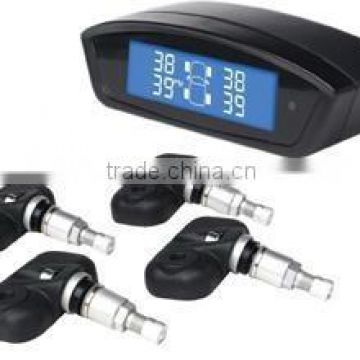 Tire pressure sensor