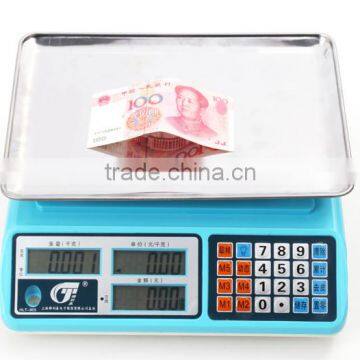 Test Tube Scale 30kg photo-6