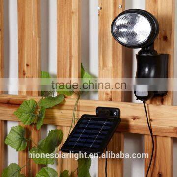 Solar Motion Security Path Light