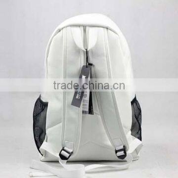 PU Travel Backpack photo-4