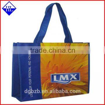 Nonwoven Eco Bag Fabric photo-6