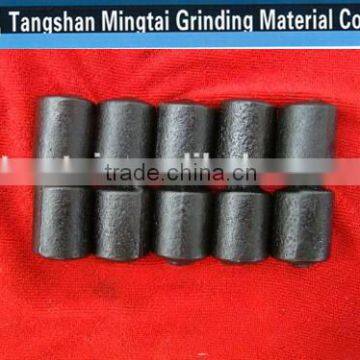North ChinaTangshan mingtai hot sale qualified diameter 16x18mm alloy casting steel forgings steel bar for mining