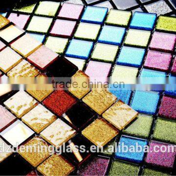 Glass mosaic for building with CE,CCC,ISO Certification