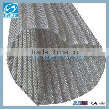 metal mesh Filter pre-filter for air conditioner