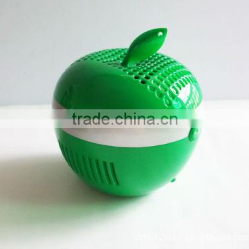 professional small air purifier case supplier