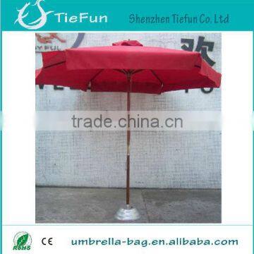 2014 Big Garden Umbrella/Outdoor Umbrella