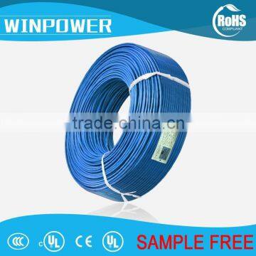 Ul3385 24 AWG high quality lead wire