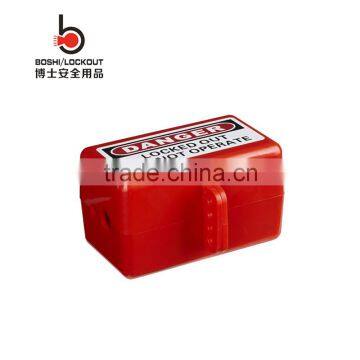 Manufacturer good quality electrical/penumatic plug lockout supported OEM Service