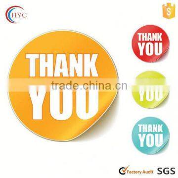 2015 Cheap Pvc Label Sticker,sticker Printing,eco-friendly Mobile Phone Sticker