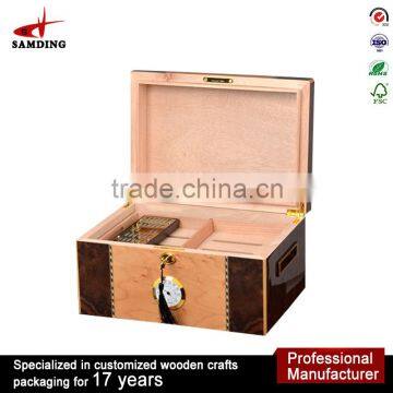 Custom Cabinet Cohiba Cigar Humidor