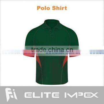 plain polo shirts