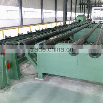 Welded Steel Pipe photo-1