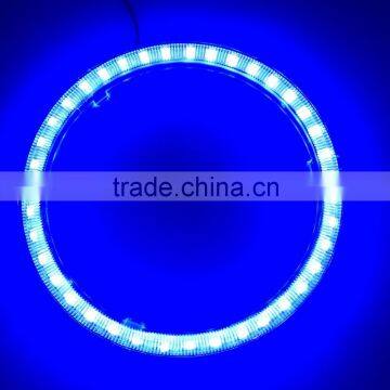 100mm 3.2w 39SMD Blue led Auto Light Angel Eyes Halo Led Ring Light