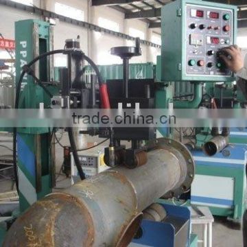 PIPE PREFABRICATION AUTOMATIC WELDING MACHINE (FCAW/GMAW)