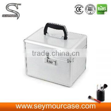 aluminum tool storage case